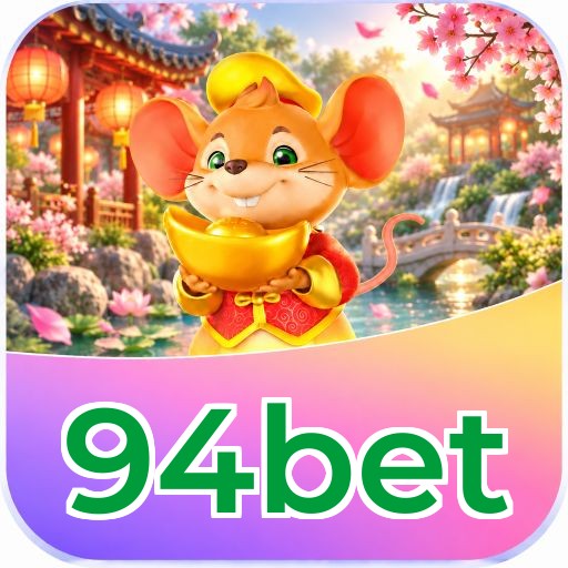 94bet Segurança Logo 1