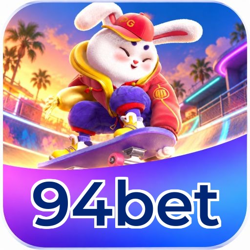 94bet Apostas Esportivas Logo