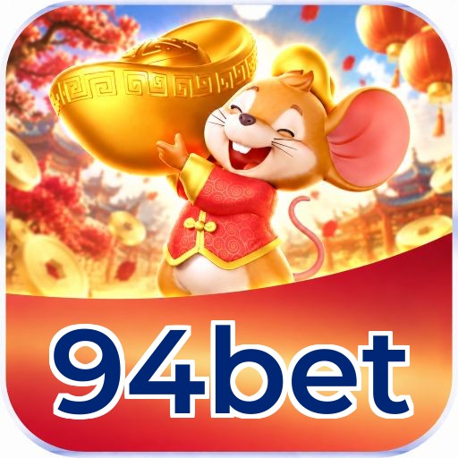 94bet Segurança Logo 3