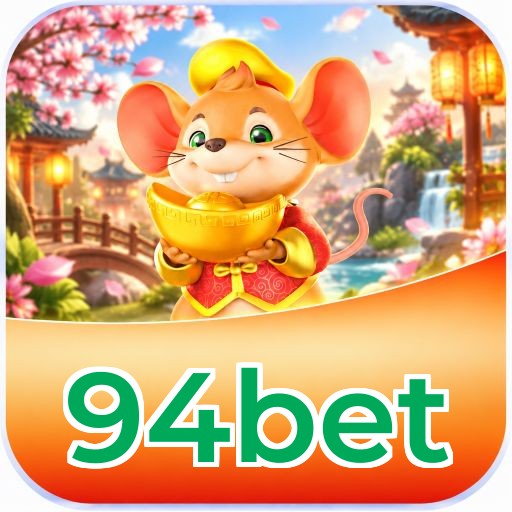 94bet Download Logo Oficial