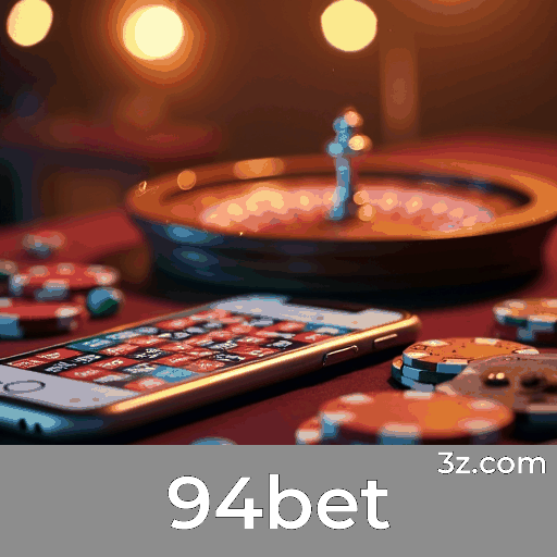 94bet: Excelência em Apostas Esportivas com Foco no Brasil