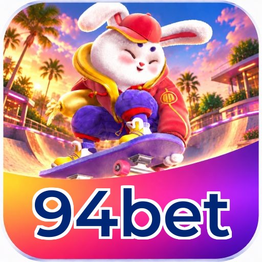94bet Instalar Logo 3