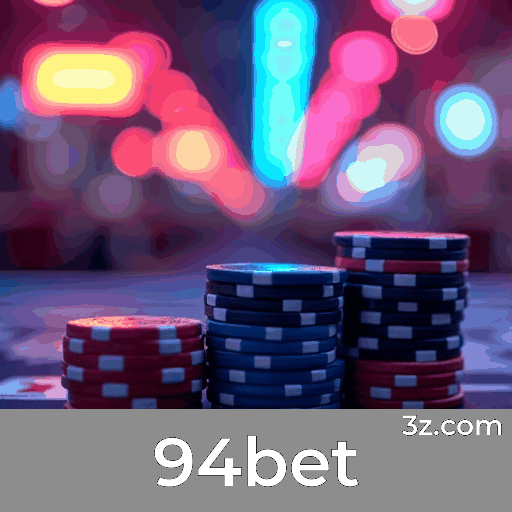 94bet: Slots - Prêmios Milionários, Mesa - Estratégia Máxima, Live Dealer - Imersão Total