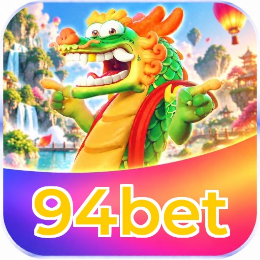 94bet Logo Oficial - Cassino Online Certificado Brasil