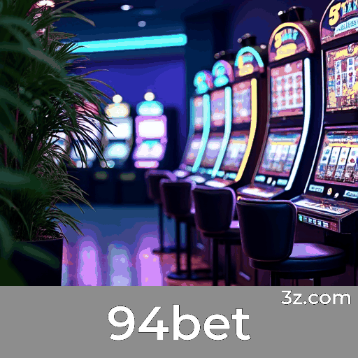 Controle Exclusivo e Seguro na 94bet: Personalização Completa