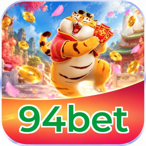 Fortune Tiger Logo 1