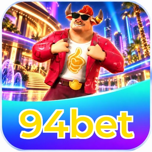 94bet Instalar Logo 2