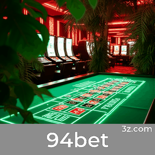 94bet: A Revolução das Apostas em Seu Celular