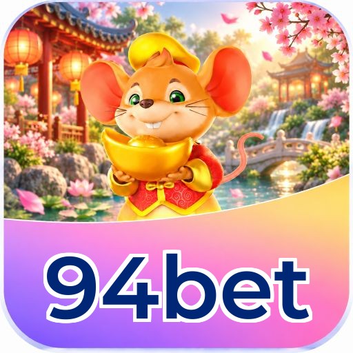 94bet Instalar Logo 1