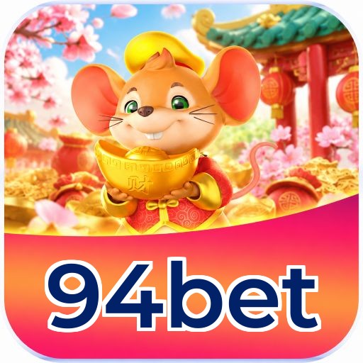 94bet Segurança Logo 2