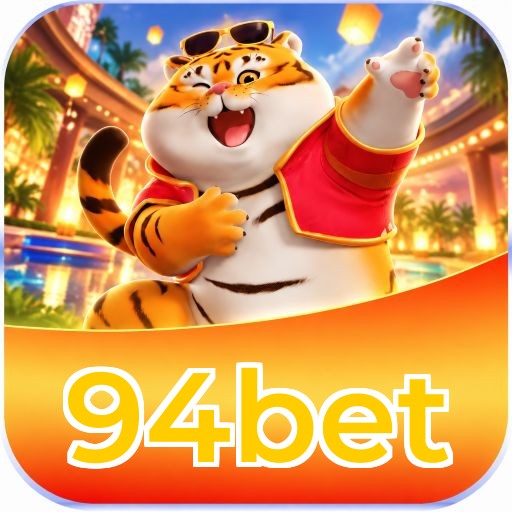 Fortune Tiger Logo 2