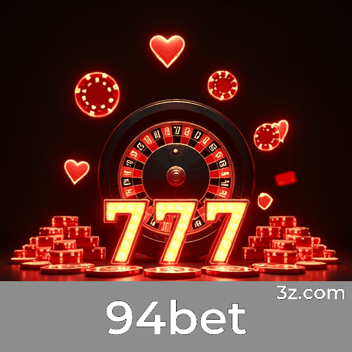 94bet: Experiência de Cassino Imersiva para Brasileiros